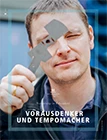 TRUe Kundenmagazin, Cover